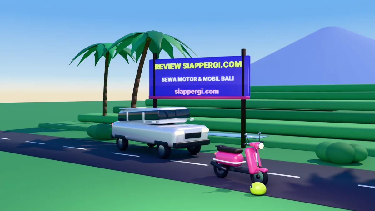 Review Situs siappergi.com 2026: Layanan, Harga, Kelebihan & Kekurangan